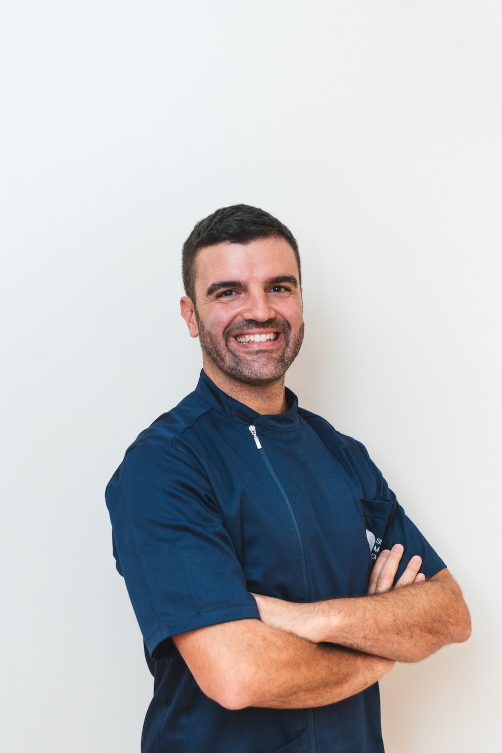 Foto Dr CARLO ANDRISANI