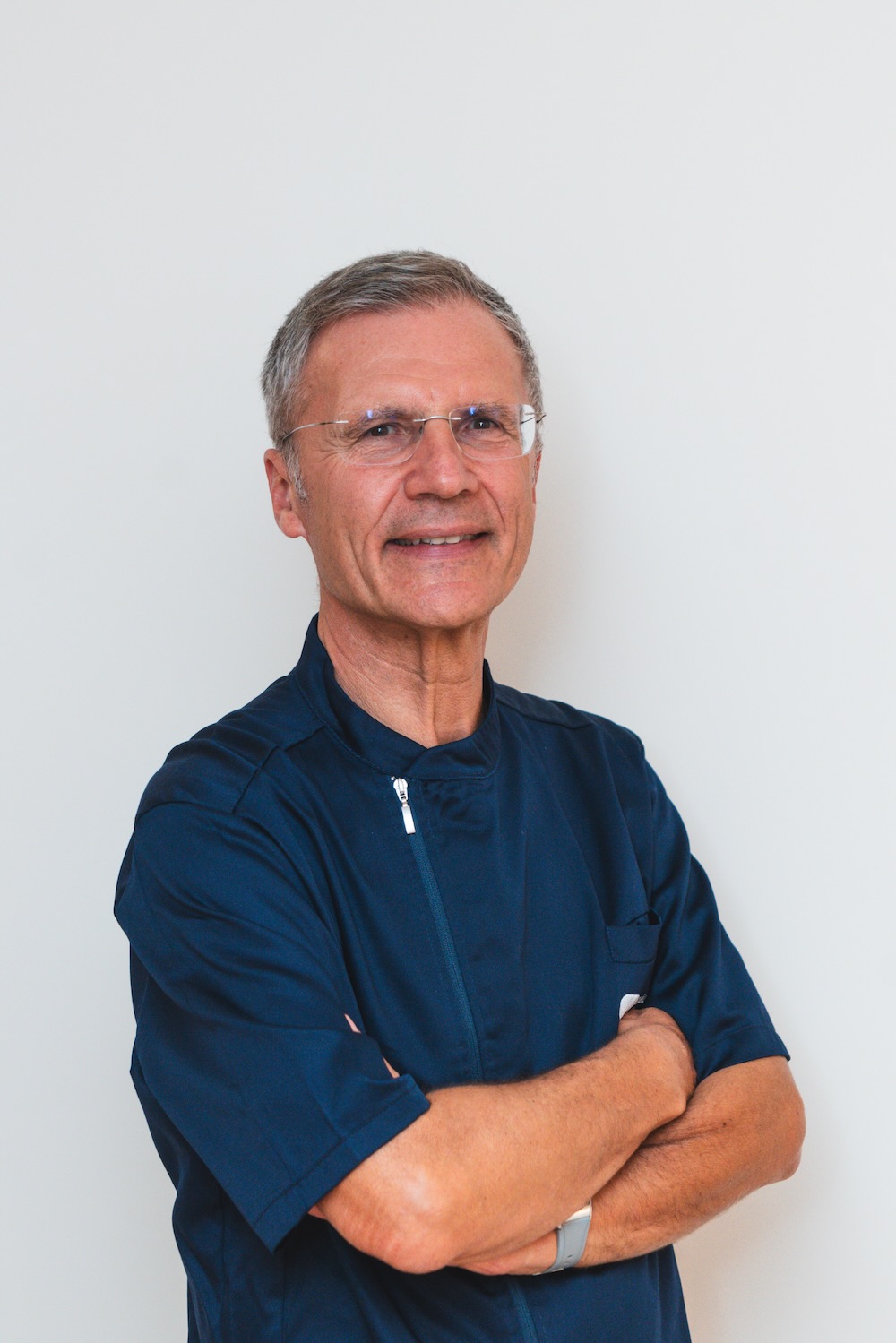 Foto Dr DONATO ANDRISANI