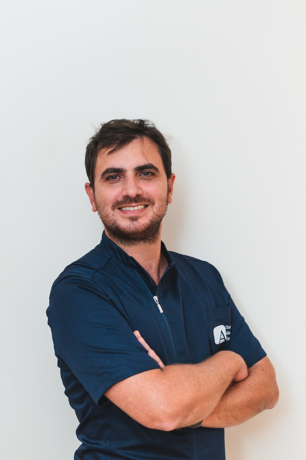 Foto Dr GIANFRANCO ROSELLI