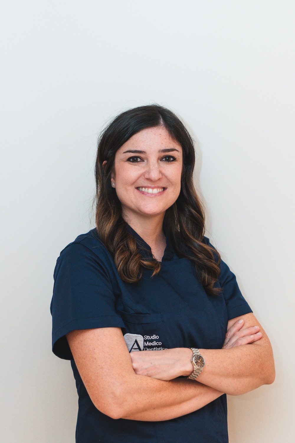 Foto Dr GIULIA LATINI