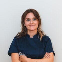 Foto Dr VALERIA COSOLA - Igienista Dentale Foto Dr VALERIA COSOLA - Igienista Dentale