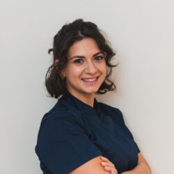 Foto Dr VALERIA GARGANO - Igienista Dentale Foto Dr VALERIA GARGANO - Igienista Dentale