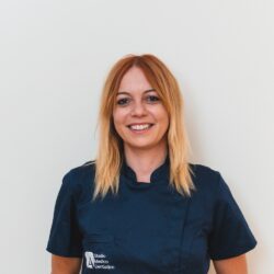 Foto MARIACHIARA PARENTE - Segreteria e Amministrazione Foto MARIACHIARA PARENTE - Segreteria e Amministrazione