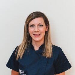 Foto SARA ANDRULLI - Collaboratrice area clinica Foto SARA ANDRULLI - Collaboratrice area clinica